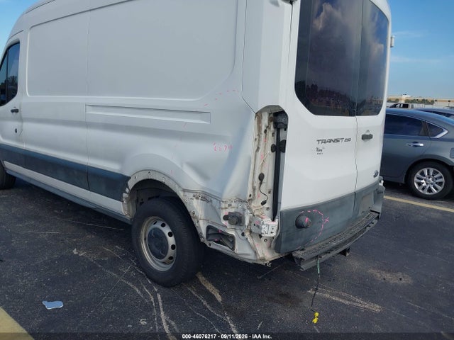 2015 Ford Transit-250 მანქანა იყიდება აუქციონზე, vin: 1FTNR2CM6FKB07380, აუქციონის ნომერი: 46076217