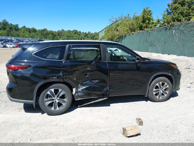Продаж на аукціоні авто 2023 Toyota Highlander Xle, vin: 5TDKDRBH8PS038541, номер лоту: 46076226