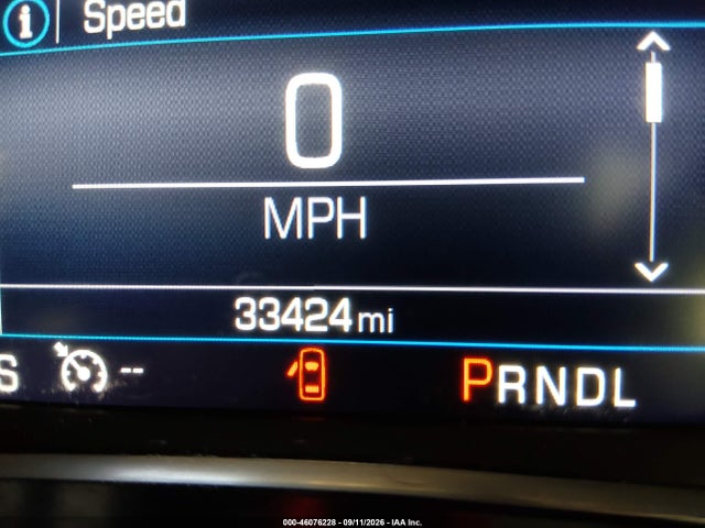 Chevrolet EQUINOX LT 2019 3GNAXJEV2KL356621 Image 15
