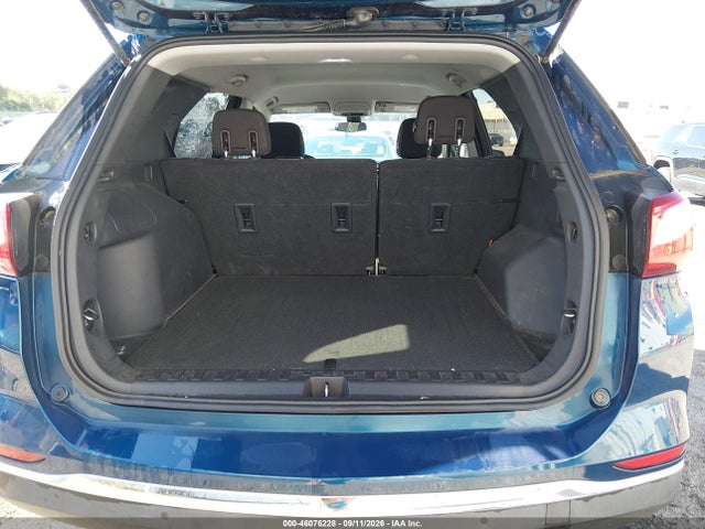 Chevrolet EQUINOX LT 2019 3GNAXJEV2KL356621 Image 16