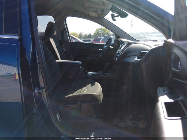 Chevrolet EQUINOX LT 2019 3GNAXJEV2KL356621 Image 5