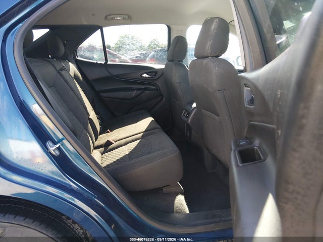 Chevrolet EQUINOX LT 2019 3GNAXJEV2KL356621 Image 8