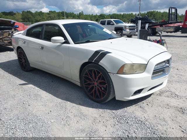 Aukcja sprzedaży 2013 Dodge Charger Sxt, vin: 2C3CDXHG3DH557633, numer aukcji: 46076230