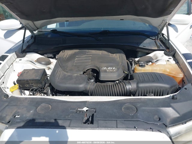 Aukcja sprzedaży 2013 Dodge Charger Sxt, vin: 2C3CDXHG3DH557633, numer aukcji: 46076230