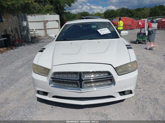 Aukcja sprzedaży 2013 Dodge Charger Sxt, vin: 2C3CDXHG3DH557633, numer aukcji: 46076230