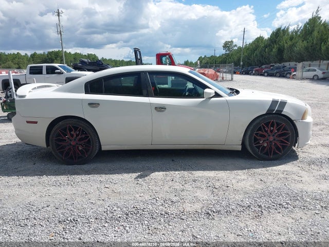 Aukcja sprzedaży 2013 Dodge Charger Sxt, vin: 2C3CDXHG3DH557633, numer aukcji: 46076230