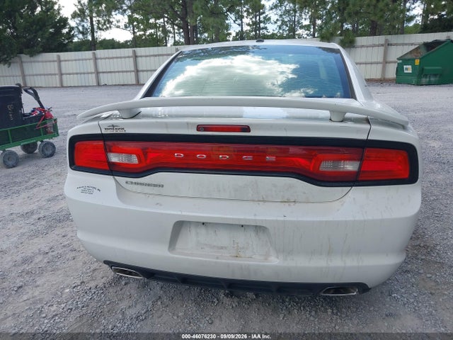 Aukcja sprzedaży 2013 Dodge Charger Sxt, vin: 2C3CDXHG3DH557633, numer aukcji: 46076230