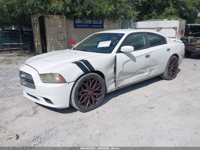 Aukcja sprzedaży 2013 Dodge Charger Sxt, vin: 2C3CDXHG3DH557633, numer aukcji: 46076230