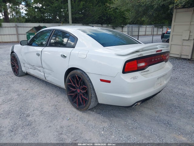 Aukcja sprzedaży 2013 Dodge Charger Sxt, vin: 2C3CDXHG3DH557633, numer aukcji: 46076230
