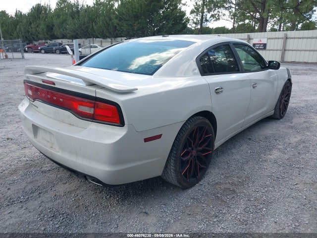 Aukcja sprzedaży 2013 Dodge Charger Sxt, vin: 2C3CDXHG3DH557633, numer aukcji: 46076230
