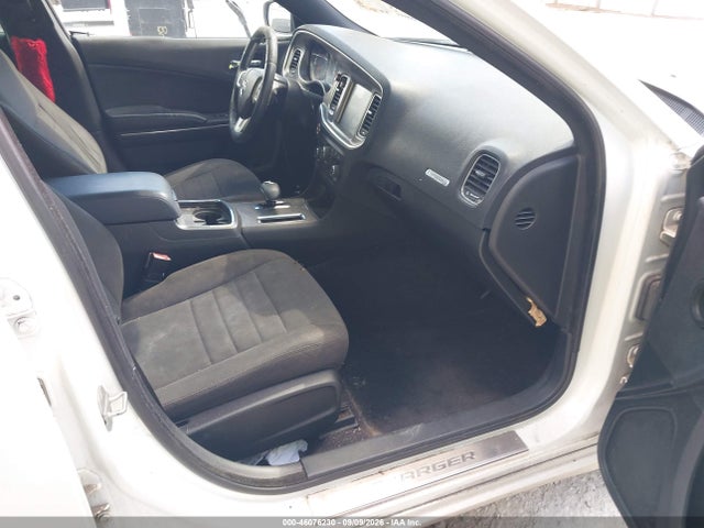 Aukcja sprzedaży 2013 Dodge Charger Sxt, vin: 2C3CDXHG3DH557633, numer aukcji: 46076230