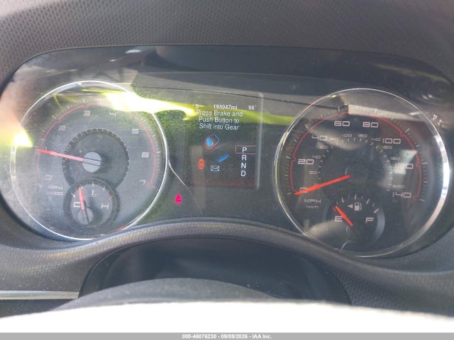 Aukcja sprzedaży 2013 Dodge Charger Sxt, vin: 2C3CDXHG3DH557633, numer aukcji: 46076230
