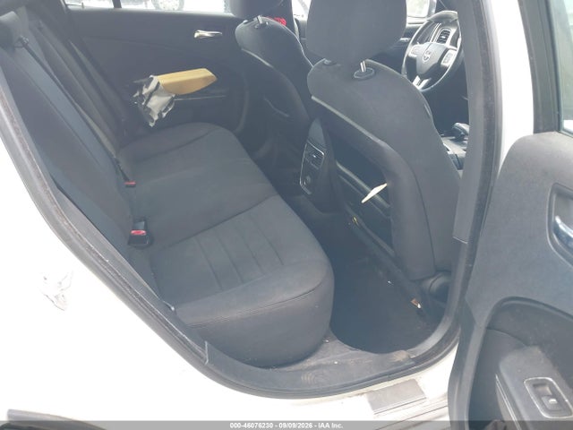Aukcja sprzedaży 2013 Dodge Charger Sxt, vin: 2C3CDXHG3DH557633, numer aukcji: 46076230