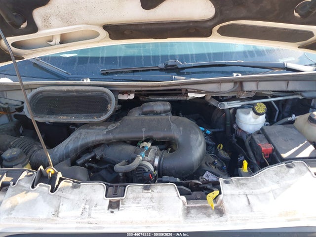 1FTYE1YM4JKA27080 Ford Transit-150