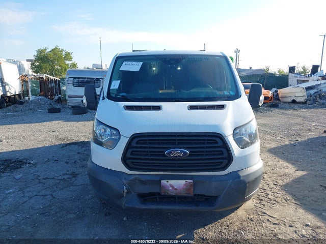 1FTYE1YM4JKA27080 Ford Transit-150