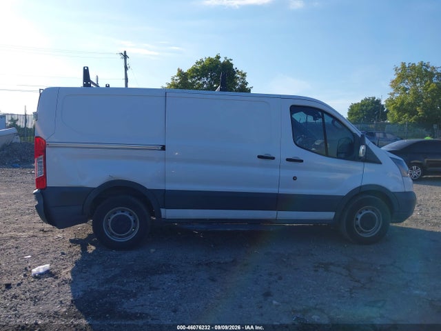 1FTYE1YM4JKA27080 Ford Transit-150