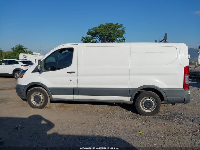 1FTYE1YM4JKA27080 Ford Transit-150