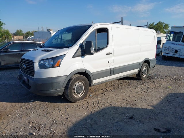 1FTYE1YM4JKA27080 Ford Transit-150