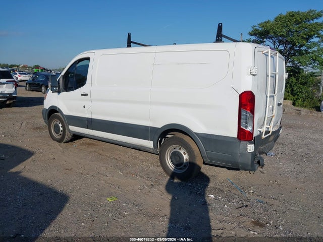 1FTYE1YM4JKA27080 Ford Transit-150