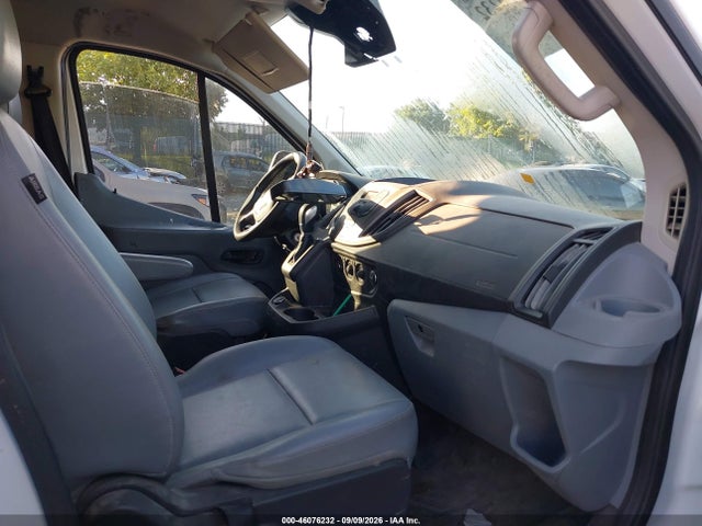 1FTYE1YM4JKA27080 Ford Transit-150