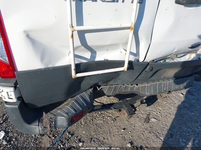 1FTYE1YM4JKA27080 Ford Transit-150
