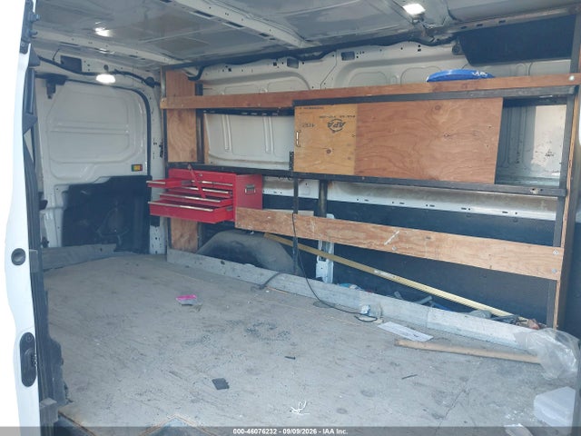 1FTYE1YM4JKA27080 Ford Transit-150