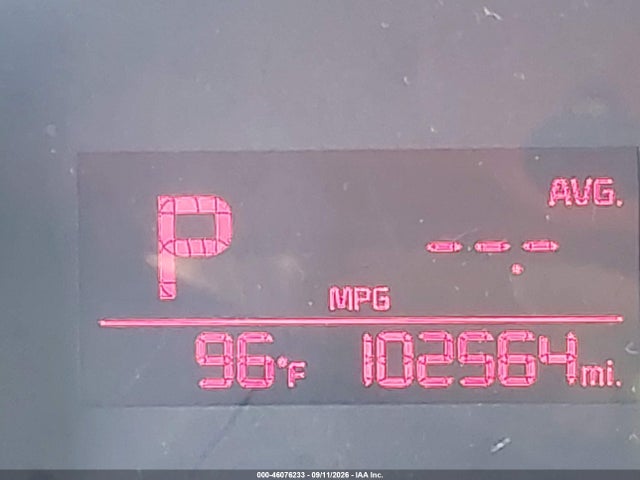 2016 Kia Sedona L მანქანა იყიდება აუქციონზე, vin: KNDMA5C14G6120519, აუქციონის ნომერი: 46076233