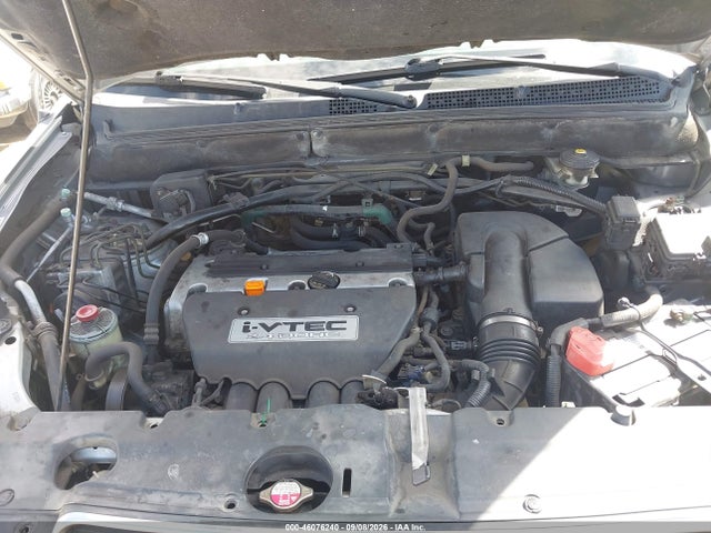 46076240 :رقم المزاد ، JHLRD78586C024562 vin ، 2006 Honda Cr-v Lx مزاد بيع