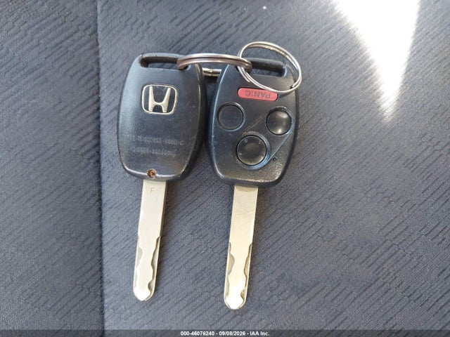 46076240 :رقم المزاد ، JHLRD78586C024562 vin ، 2006 Honda Cr-v Lx مزاد بيع