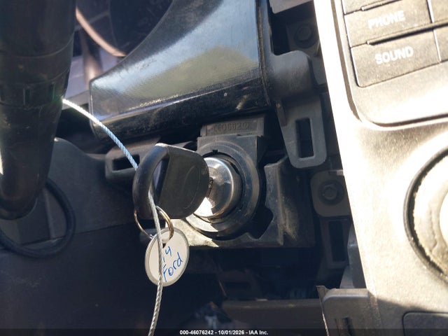 46076242 :رقم المزاد ، 2FMDK3GC1EBB29993 vin ، 2014 Ford Edge Se مزاد بيع