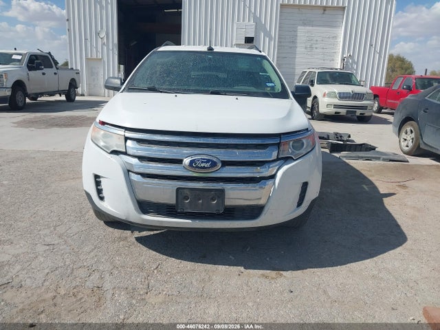 Ford EDGE SE 2014 2FMDK3GC1EBB29993 Image 6
