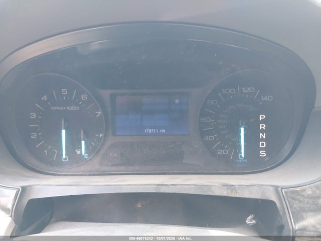 Ford EDGE SE 2014 2FMDK3GC1EBB29993 Image 7