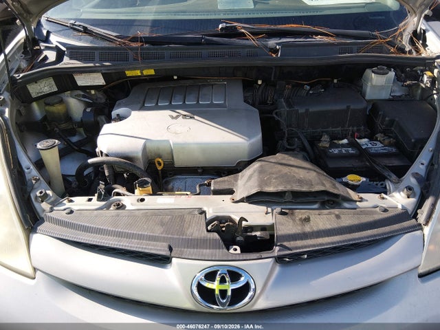 Aukcja sprzedaży 2007 Toyota Sienna Le, vin: 5TDZK23C77S037895, numer aukcji: 46076247