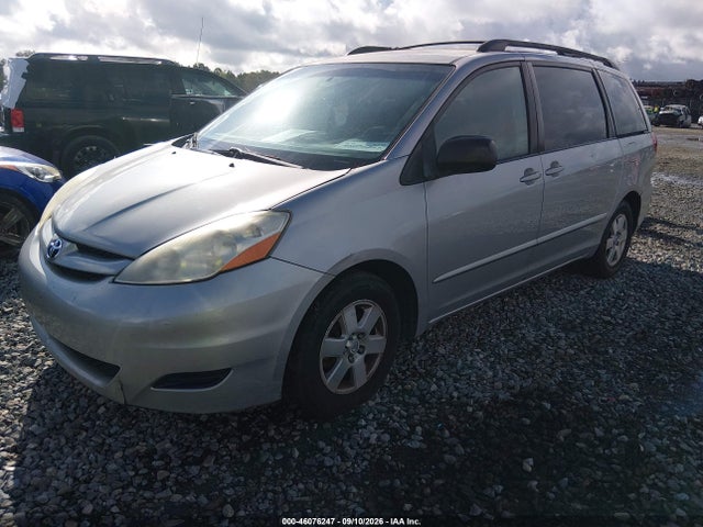Aukcja sprzedaży 2007 Toyota Sienna Le, vin: 5TDZK23C77S037895, numer aukcji: 46076247