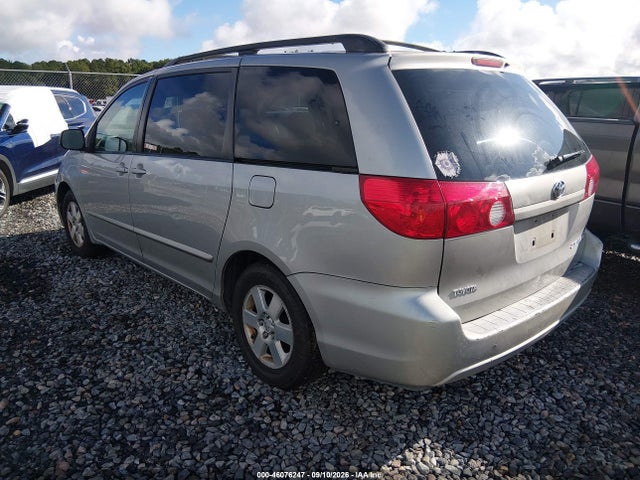 Aukcja sprzedaży 2007 Toyota Sienna Le, vin: 5TDZK23C77S037895, numer aukcji: 46076247