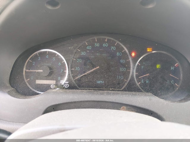 Aukcja sprzedaży 2007 Toyota Sienna Le, vin: 5TDZK23C77S037895, numer aukcji: 46076247