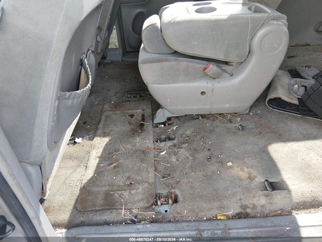 Aukcja sprzedaży 2007 Toyota Sienna Le, vin: 5TDZK23C77S037895, numer aukcji: 46076247