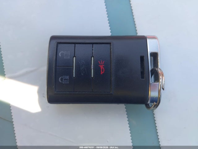 Продаж на аукціоні авто 2008 Chevrolet Corvette, vin: 1G1YY26W785107086, номер лоту: 46076251
