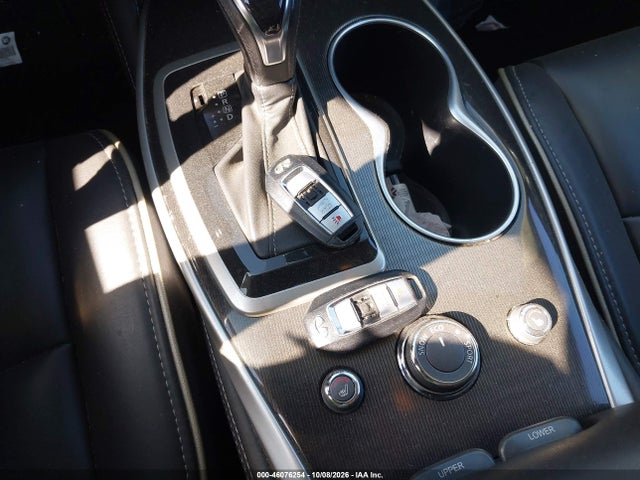 2020 Infiniti Qx60 Pure მანქანა იყიდება აუქციონზე, vin: 5N1DL0MN9LC529055, აუქციონის ნომერი: 46076254