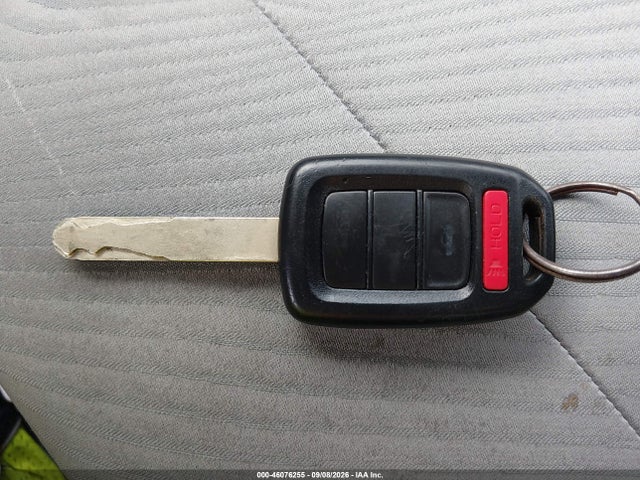 Honda ACCORD LX 2015 1HGCR2F39FA141945 Image 11