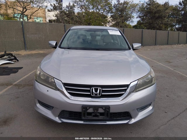 Honda ACCORD LX 2015 1HGCR2F39FA141945 Image 12