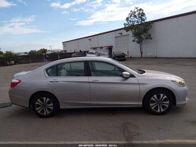 Honda ACCORD LX 2015 1HGCR2F39FA141945 Image 13