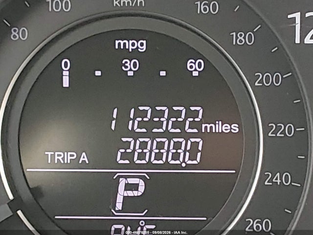 Honda ACCORD LX 2015 1HGCR2F39FA141945 Image 15