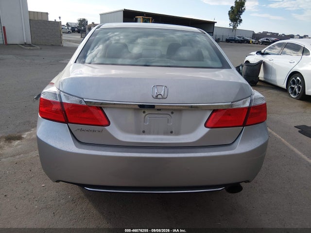 Honda ACCORD LX 2015 1HGCR2F39FA141945 Image 16