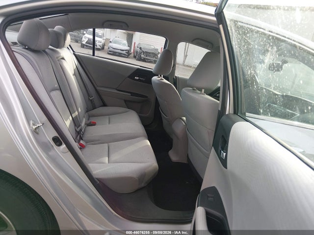 Honda ACCORD LX 2015 1HGCR2F39FA141945 Image 8