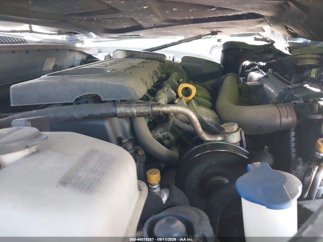 Aukcja sprzedaży 2009 Hyundai Sonata Limited, vin: 5NPEU46C19H545417, numer aukcji: 46076257