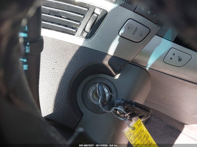 Aukcja sprzedaży 2009 Hyundai Sonata Limited, vin: 5NPEU46C19H545417, numer aukcji: 46076257