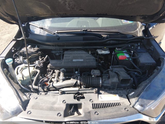 Продаж на аукціоні авто 2019 Honda Cr-v Ex, vin: 7FARW2H53KE034735, номер лоту: 46076259
