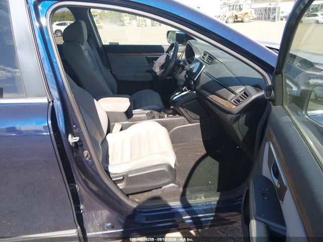 Продаж на аукціоні авто 2019 Honda Cr-v Ex, vin: 7FARW2H53KE034735, номер лоту: 46076259
