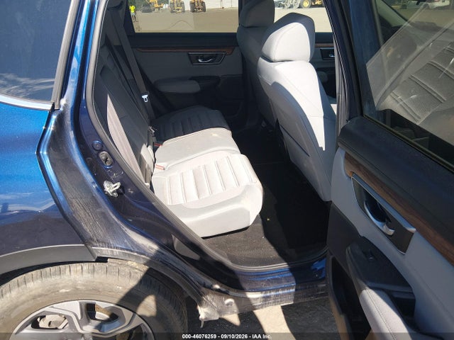 Продаж на аукціоні авто 2019 Honda Cr-v Ex, vin: 7FARW2H53KE034735, номер лоту: 46076259